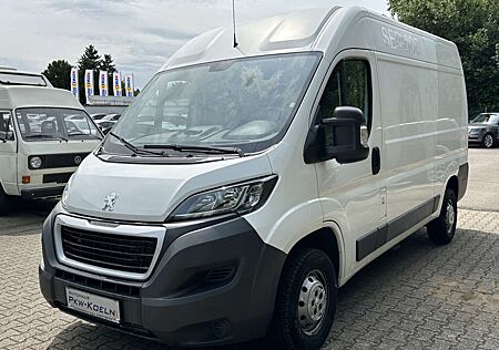 Peugeot Boxer 335 L2H2 Komfort BlueHDi 130