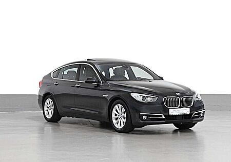 BMW 520D 520 GRAN TURISMO LUXURY LINE*TOP-ZUSTAND*