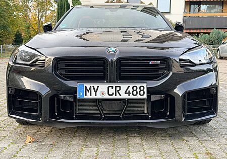 BMW M2 Aut.