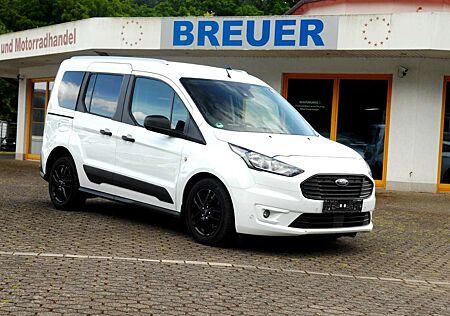 Ford Transit Connect Trend Auitomatik Navi Tempomat AJHK
