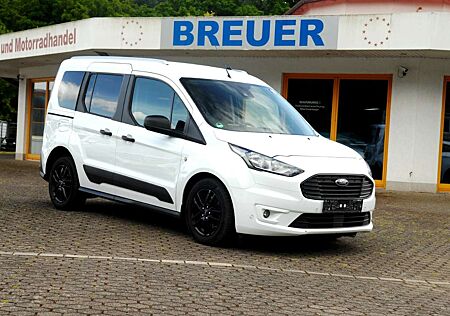 Ford Transit Connect Trend Automatik Navi Tempomat AJHK