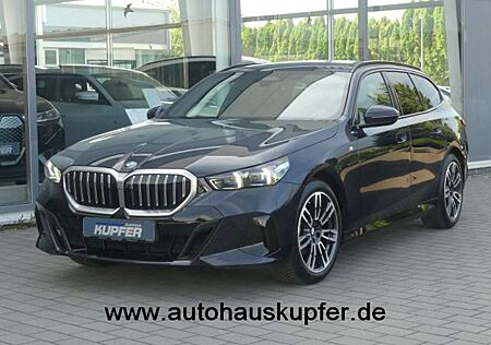 BMW 520 d Tour°M Sportp. Pano°AHK-HarmK.-ACC°Std.hzg