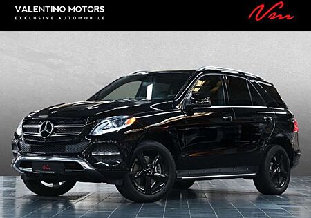 Mercedes-Benz GLE 350 - harman kardon|360°|Schiebedach|AHK