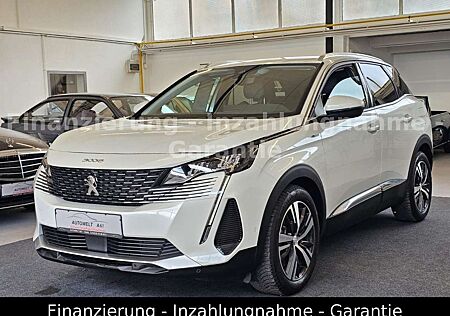 Peugeot 3008 HYBRID 225 e-EAT8 Allure Pack KAMERA+MY2022