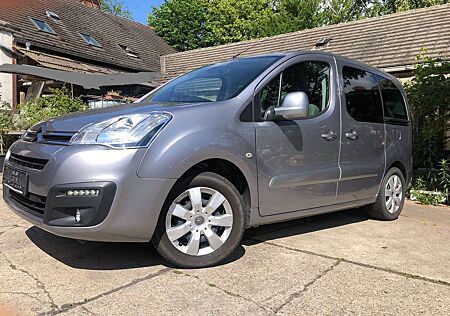 Citroën Berlingo Citroen Selection 1.6L, Euro 6, KLima HU/AU Neu