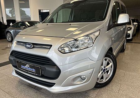 Ford Tourneo Connect Titanium Pano Klima Tempomat