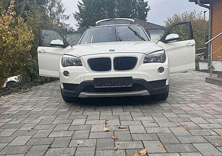 BMW X1 sDrive18d