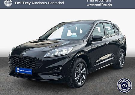 Ford Kuga 2.5 Duratec PHEV ST-LINE