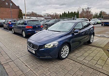 Volvo V40 You!*2.HAND*NAVI*BI-XENON*SHZ*PDC*