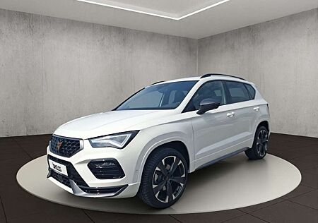Cupra Ateca 1.5 TSI DSG Navigation Rückfahrkamera Ambi