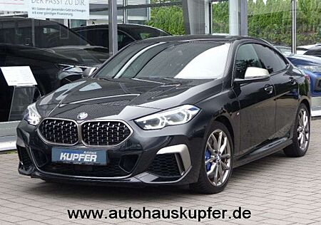 BMW 235 Gran Coupe el.Sportsitze°ACC°Leder°Rfcam.