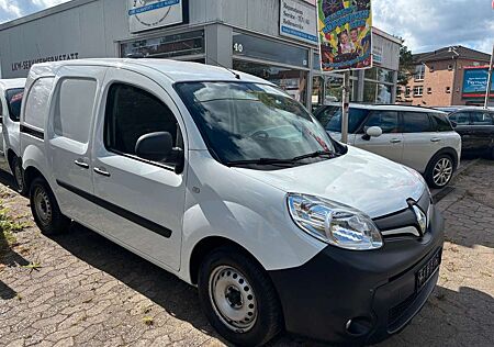 Renault Kangoo Rapid Extra,Navi! AHK!Klima!Tüv neu!