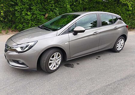 Opel Astra 1.0 Turbo Start/Stop Business