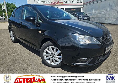 Seat Ibiza 1.4 Style