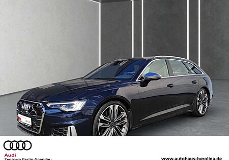 Audi S6 *MATRIX*B&O*Assist+*LUFT*