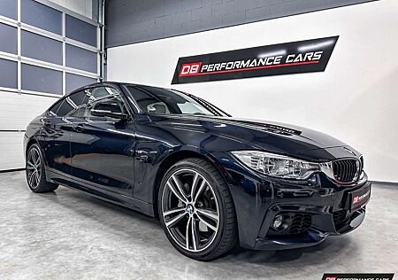 BMW 440i 440 xDrive Gran Coupé M Sport