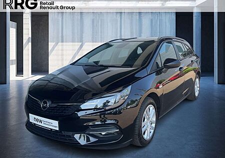 Opel Astra K Sports Tourer 1.5 CDTI Business Edition