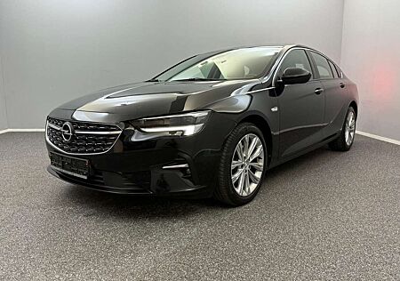 Opel Insignia GS Limo Eleg 128KW ACC*HEAD*LED*KAM