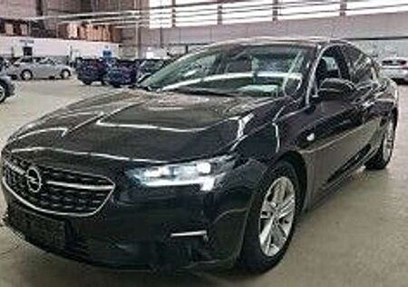 Opel Insignia GS Limo Eleg 128KW ACC*HEAD*LED*KAM