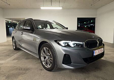 BMW 320d 320 Touring xDrive Aut. 2023 GARANTIE MHEV