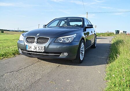BMW 530xi 530 Aut.- Softclose, Logic 7, Head-Up, Memory