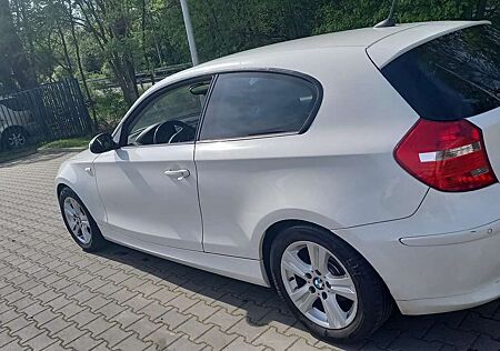 BMW 116i 116