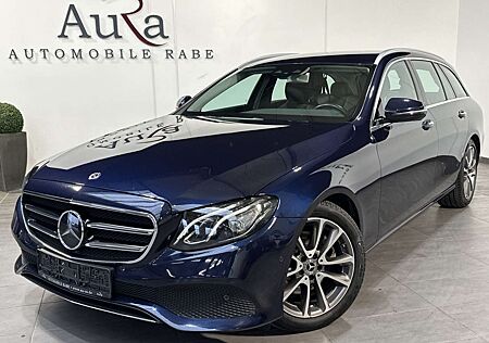 Mercedes-Benz E 300 T Avantgarde 7-Sitzer NAV+LED+KAM+DISTRONIC