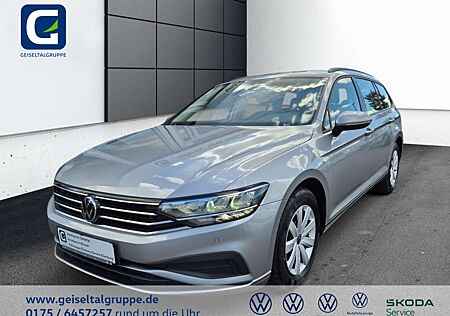 VW Passat Variant Volkswagen 1.5 TSI Comfortline *DSG*NAVI*REAR VIEW*DAB+*PDC*SHZ*