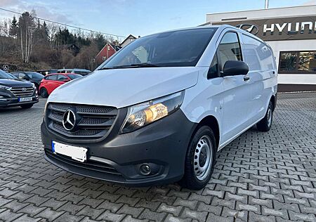Mercedes-Benz Vito 110/114/116/119 CDI PRO RWD lang