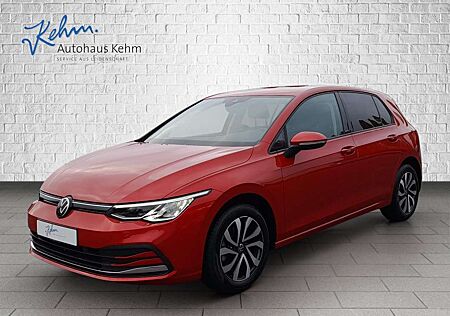 VW Golf Volkswagen Active ACTIVE 1,5 TSI STHZ|ACC|NAVI|LED|SHZ