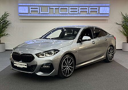 BMW 218 Gran Coupé M-SPORT*HEAD_UP*ACC*H&K*DAB*19Z