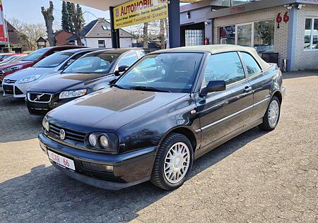 VW Golf Volkswagen 1.8 Joker