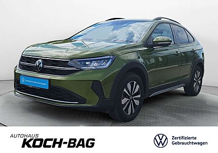 VW Taigo Volkswagen 1.0TSI Move LED Navi AHK ACC