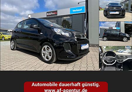 Kia Picanto 1.0 LPG EU6 Edition 7 *KLIMA-EL.FENSTER-ALLWETTERR