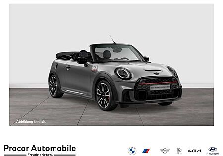 Mini John Cooper Works Cabrio John Cooper Works Head-Up HK HiFi DAB LED RFK