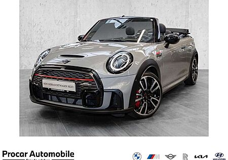 Mini John Cooper Works Cabrio John Cooper Works Head-Up HK HiFi DAB LED RFK