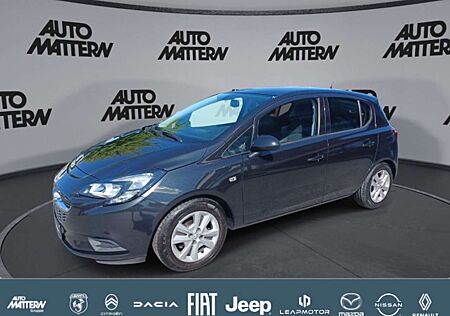 Opel Corsa 1.2 "Edition" 5-trg., 8-fach bereift