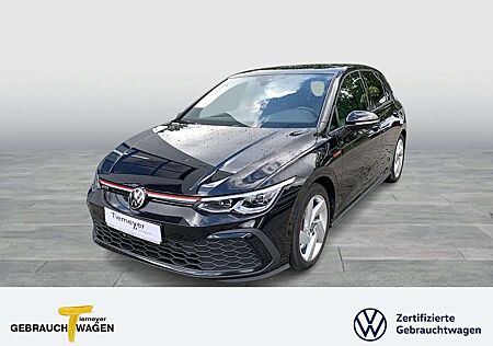 VW Golf GTI Volkswagen DSG STANDHZG NAVI ALARM DAB+ APP-CON.
