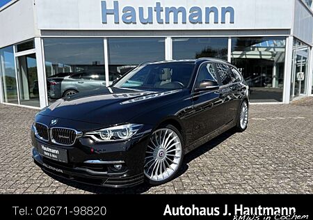 Alpina B3 S BITURBO ALLRAD Luxury Line