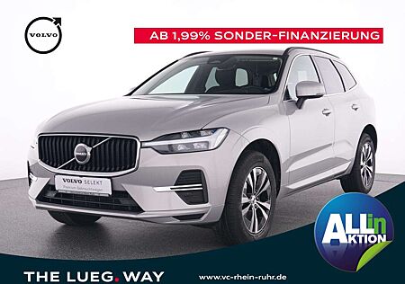 Volvo XC 60 XC60 B4 D MOMENTUM PRO+SSD+WSS BEH+PARKASSIST Momentum