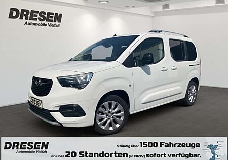 Opel Combo Life E 1.2 Turbo Ultimate AUTOMATIK,PANORAMADACH