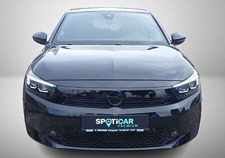 Opel Corsa GS