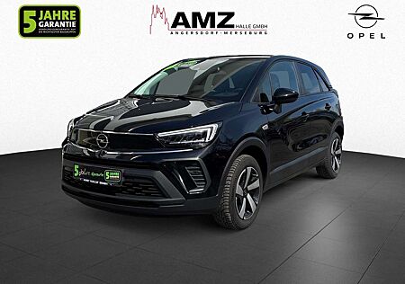 Opel Crossland 1.2 T Edition KAM*LHZ*SHZ*CarPlay*LM