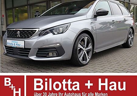 Peugeot 308 SW 1.6 PureTech 225 GT EAT8 ! LED+Navi !