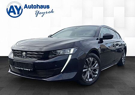 Peugeot 508 SW Allure *Automatik*Spur*CAM*Abstand*AHK*