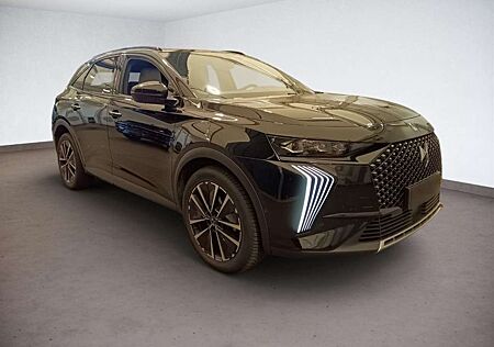 Citroën DS Citroen DS7 BlueHDI 130 Aut. OPERA