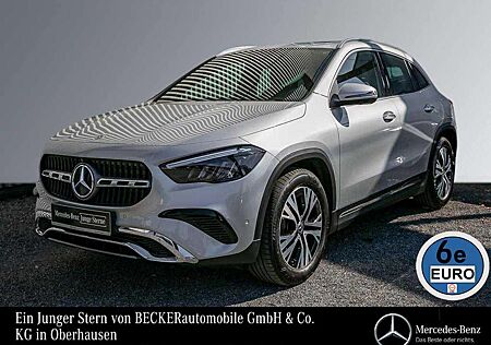 Mercedes-Benz GLA 200 d PROGRESSIVE LINE ADVANCED PLUS AHK 360