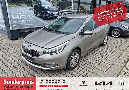 Kia XCeed Ceed SW / cee'd SW 1.6 GDI Klimaaut.|SHZ