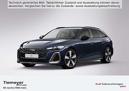 Audi A5 TDI S LINE EDITION 1 UPE76 LM19 AHK HuD