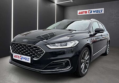Ford Mondeo Turnier 2.0 EcoBlue Vignale Kamera Navi